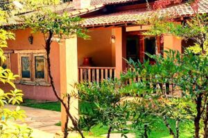 Refugio na Mata Hospedagem e Boutique