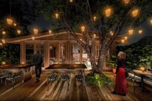 Refúgio na Serra Boutique Hotel