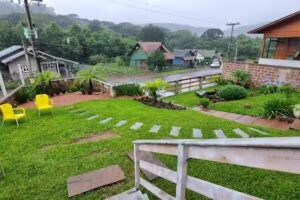 Ref&uacute;gio &ndash; Nova Petr&oacute;polis