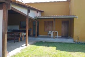 Ref&uacute;gio Ouro Fino