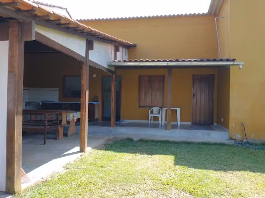 Ref&uacute;gio Ouro Fino