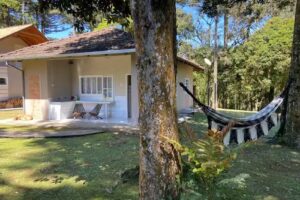 Ref&uacute;gio para&iacute;so da serra