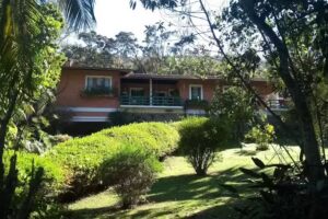 Ref&uacute;gio Pas&aacute;rgada Guest House