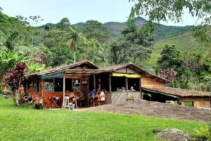 Ref&uacute;gio Pedra Aguda