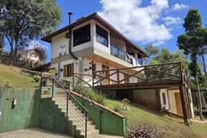 Refúgio Physis Suítes