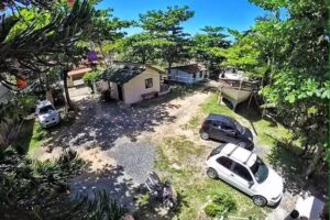 Ref&uacute;gio Praia do Po&aacute;