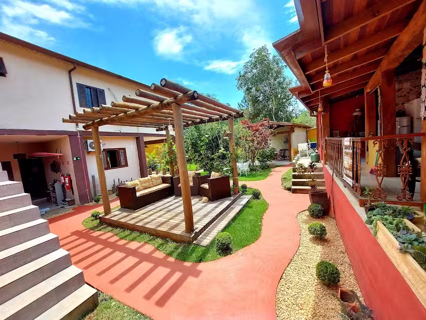 Refugio Prumirim