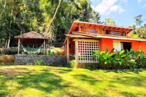 Ref&uacute;gio Richimond &bull; Pousada &ndash; Restaurante &ndash; Cafeteria