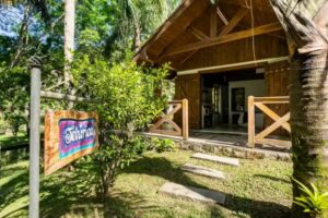 Refúgio Rock Rural Chalés Itapema-SC