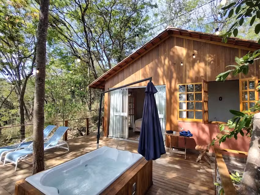 Ref&uacute;gio Santa Izabel