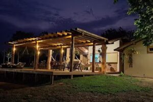 Ref&uacute;gio Santa Teresa