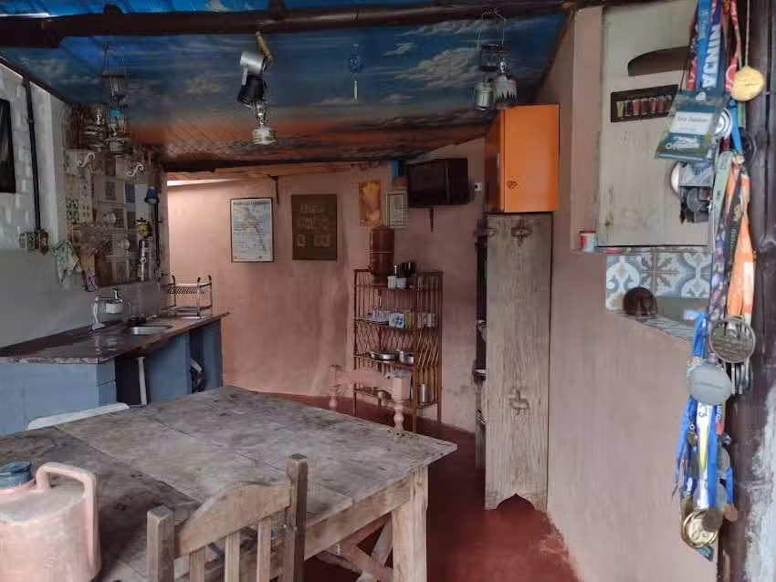 Ref&uacute;gio Serra dos &Oacute;rg&atilde;os