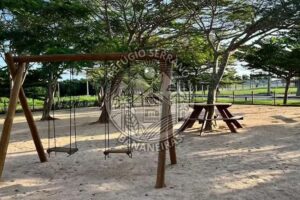 Ref&uacute;gio Serrano Bananeiras