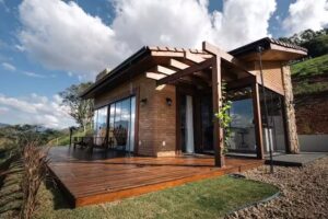 Ref&uacute;gio Terras Altas