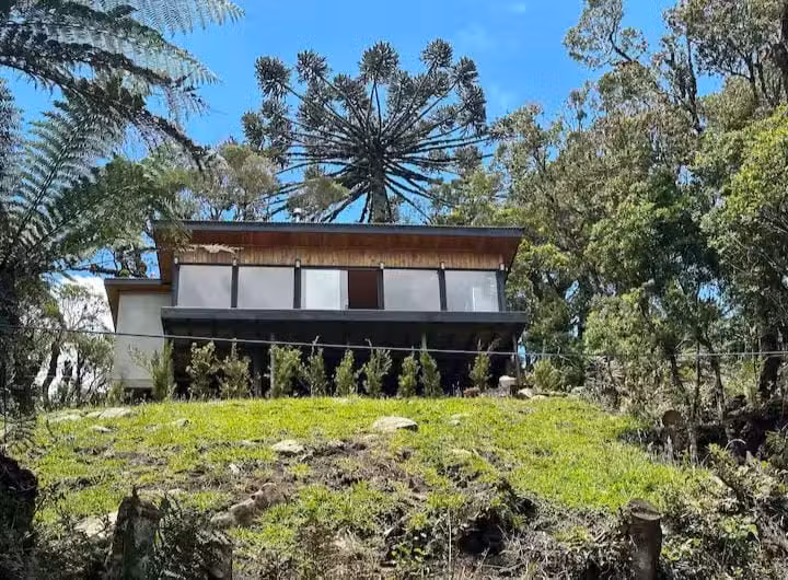 Ref&uacute;gio Verde Valle