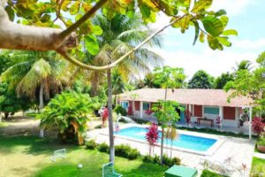 Ref&uacute;gio Vila Velha