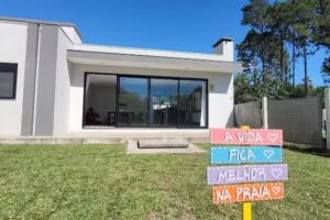 Ref&uacute;gio Village &ndash; Cap&atilde;o Novo