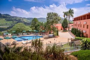 Ref&uacute;gio Vista Serrana