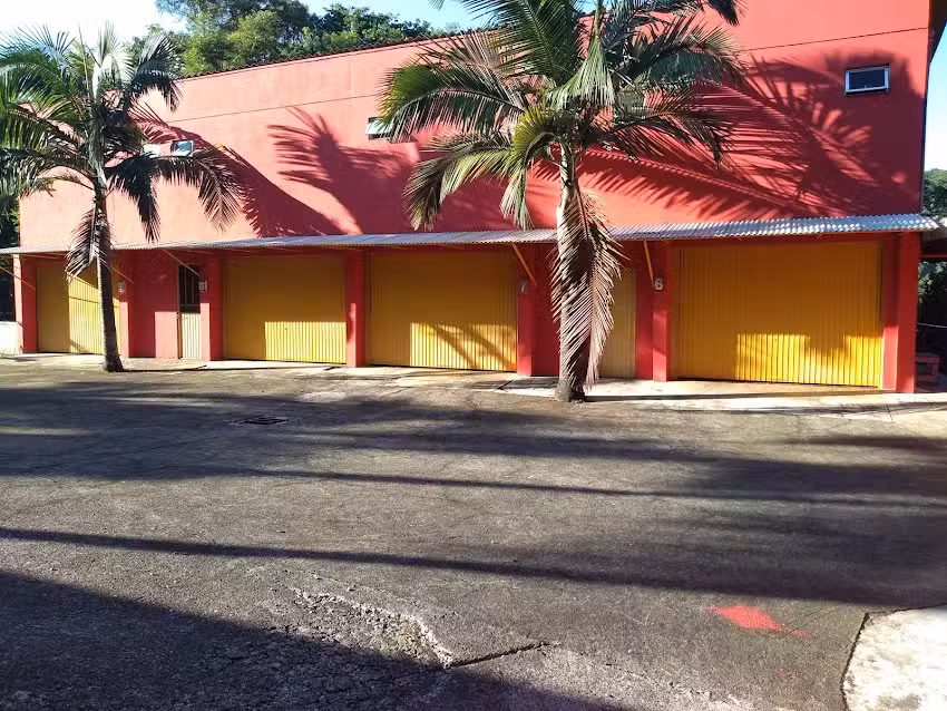 Refugios Motel