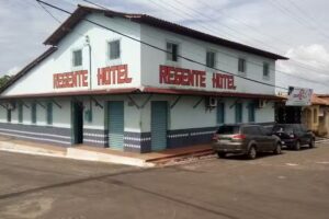 Regente Hotel