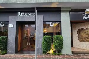 Regente Hotel