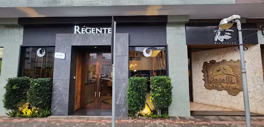 Regente Hotel