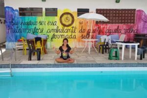 Regiane Beach Pousada e Hostel