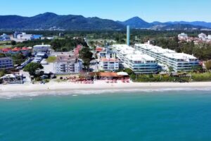 Regina Del Mare Residence