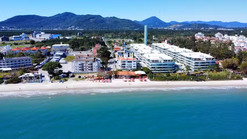 Regina Del Mare Residence