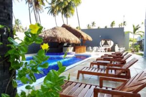 Relais de Charme Pititinga Hotel Boutique