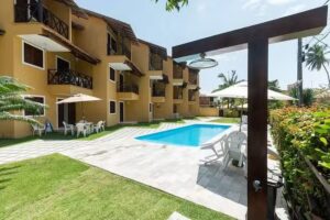 RelocationPE Resort Beach Class Muro Alto