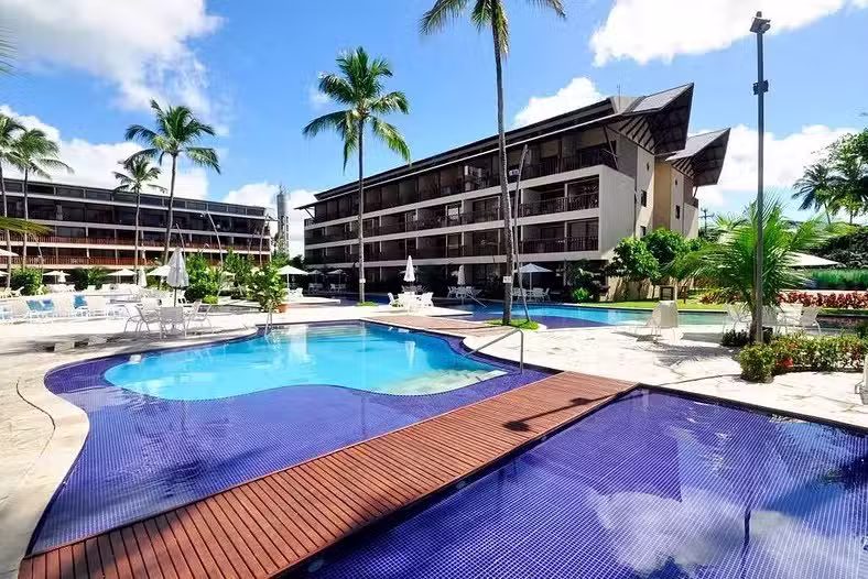 RelocationPE Resort Nannai Residence