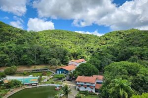 Remanso Hotel de Serra