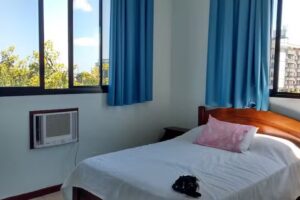 Remmar Residence Hotel