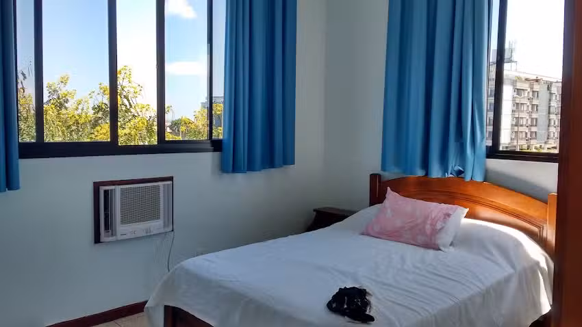 Remmar Residence Hotel