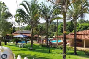 Remo &ndash; Recanto Monte das Oliveiras Park Hotel