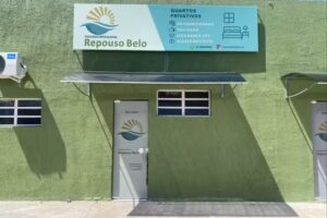 Repouso Belo Pousada e Alojamento