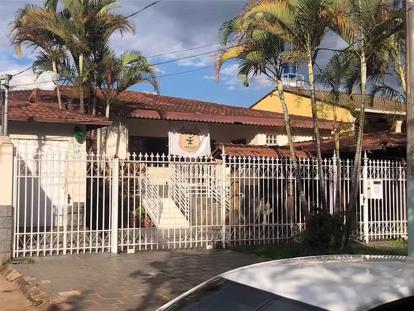 Rep&uacute;blica Artes&atilde;o