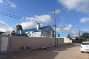 Rep&uacute;blica C&eacute;u Azul