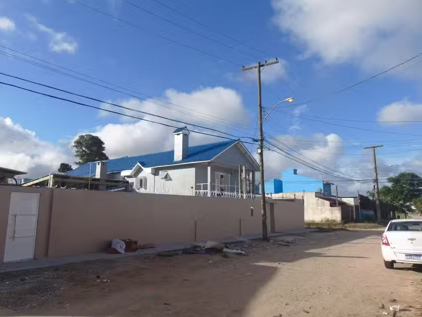 Rep&uacute;blica C&eacute;u Azul