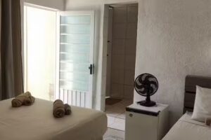 Rep&uacute;blica flor de minas