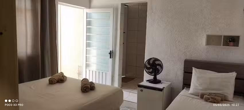 Rep&uacute;blica flor de minas