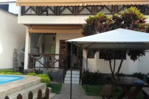 Rep&uacute;blica Hostel Barra da Tijuca