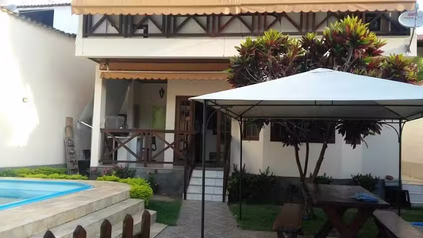 Rep&uacute;blica Hostel Barra da Tijuca