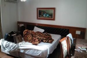 Republica Park Hotel