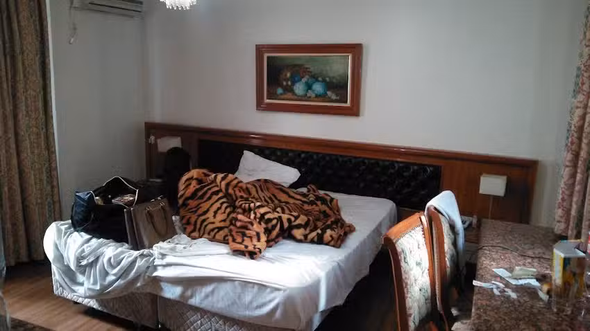 Republica Park Hotel