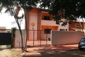 Rep&uacute;blica/Pousada do Sol &ndash; Bar&atilde;o Geraldo &ndash; Campinas