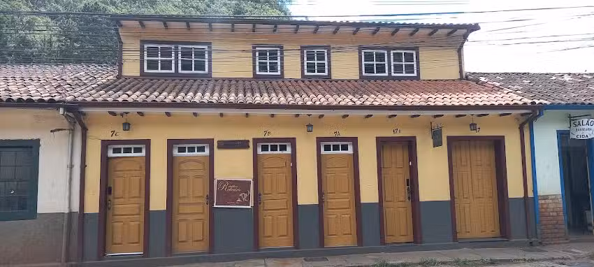 Rep&uacute;blica Relic&aacute;rio