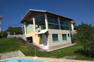 Requinte da Serra &ndash; Su&iacute;te e Chal&eacute;