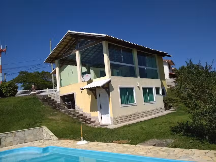 Requinte da Serra &ndash; Su&iacute;te e Chal&eacute;